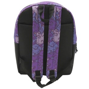 Pokemon Gengar zaino 42cm retro